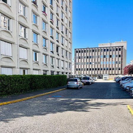Appartement T5 Spacieux Lyon Exteriér fotografie