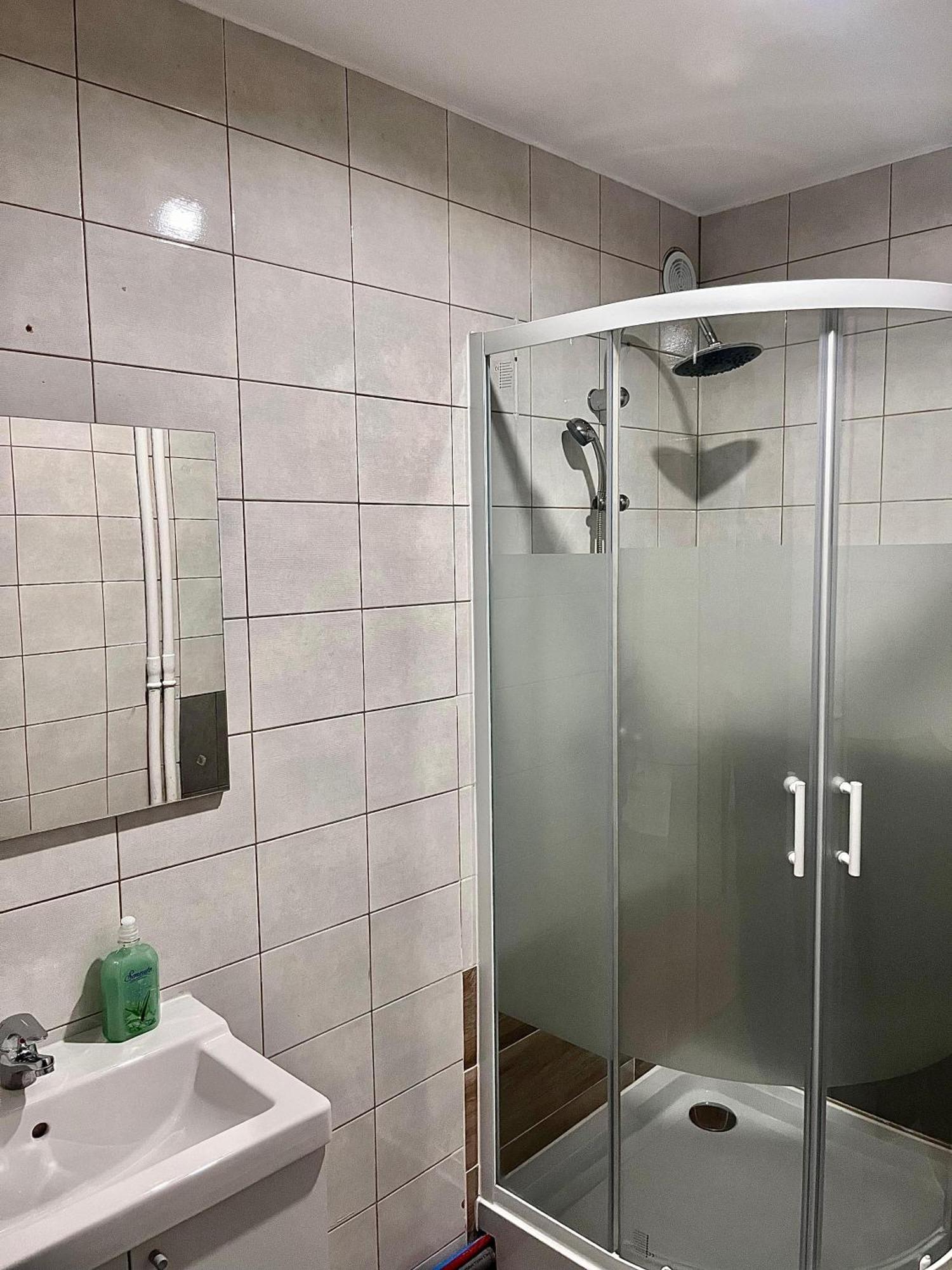 Appartement T5 Spacieux Lyon Exteriér fotografie