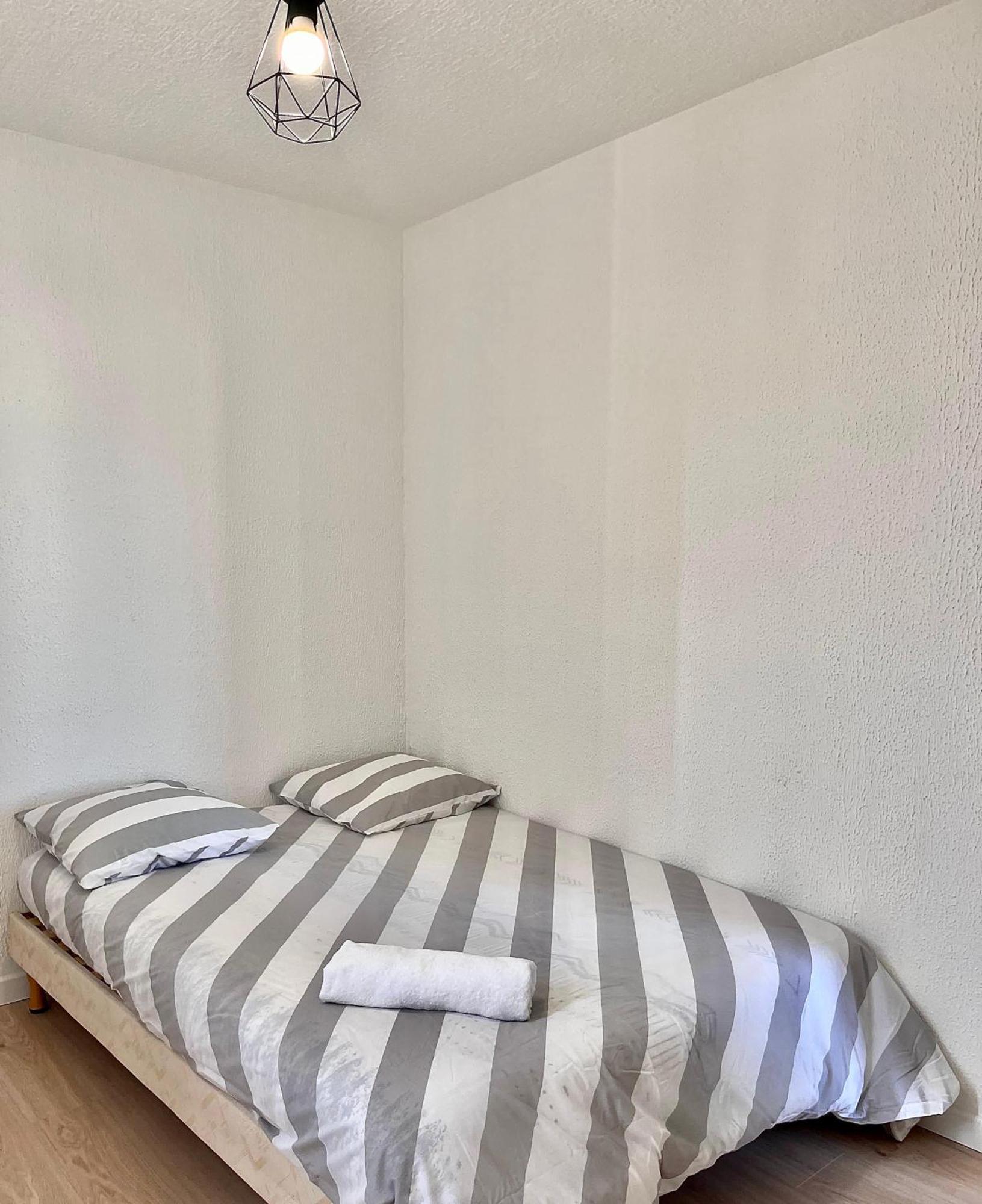 Appartement T5 Spacieux Lyon Exteriér fotografie