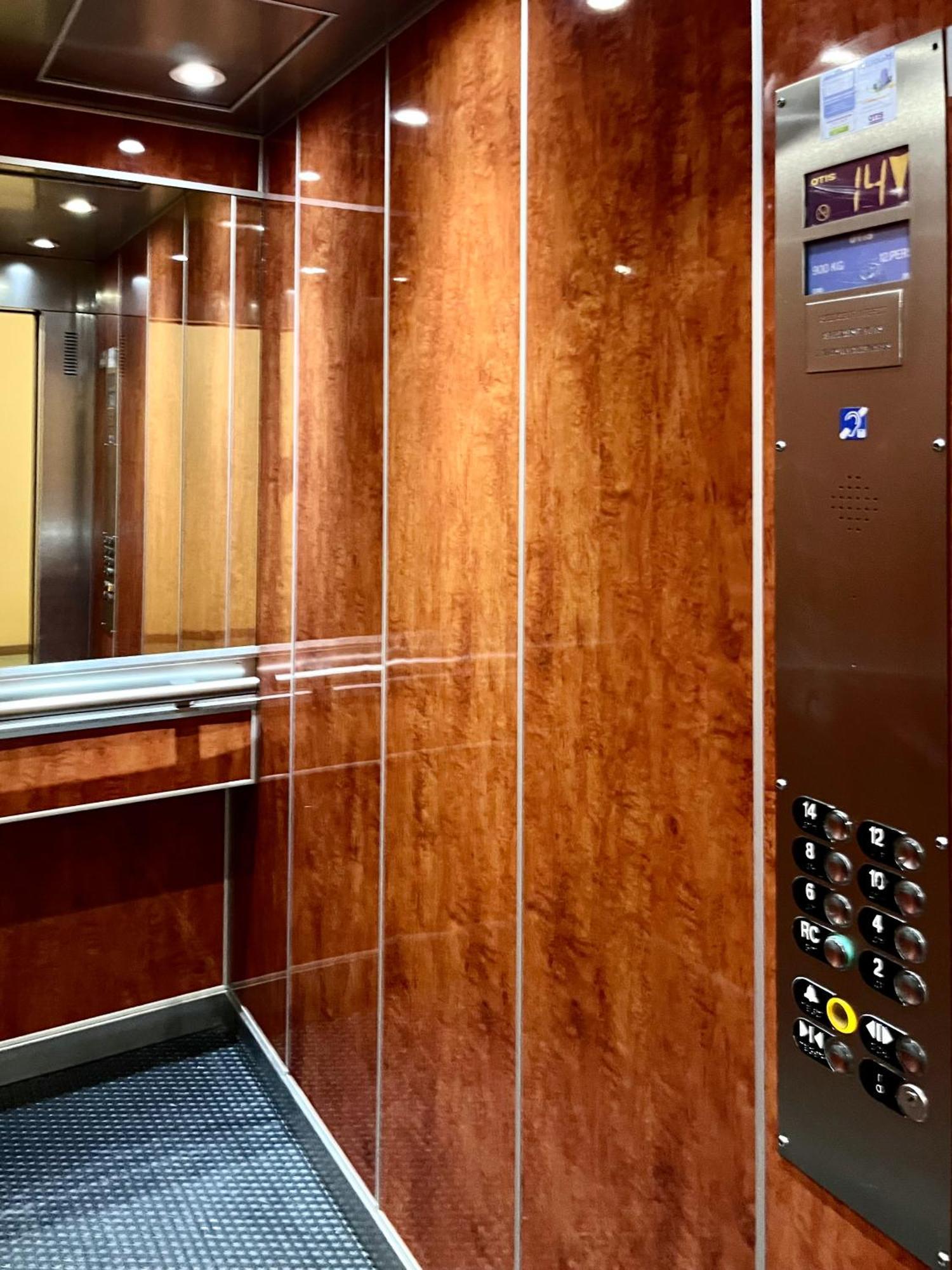 Appartement T5 Spacieux Lyon Exteriér fotografie