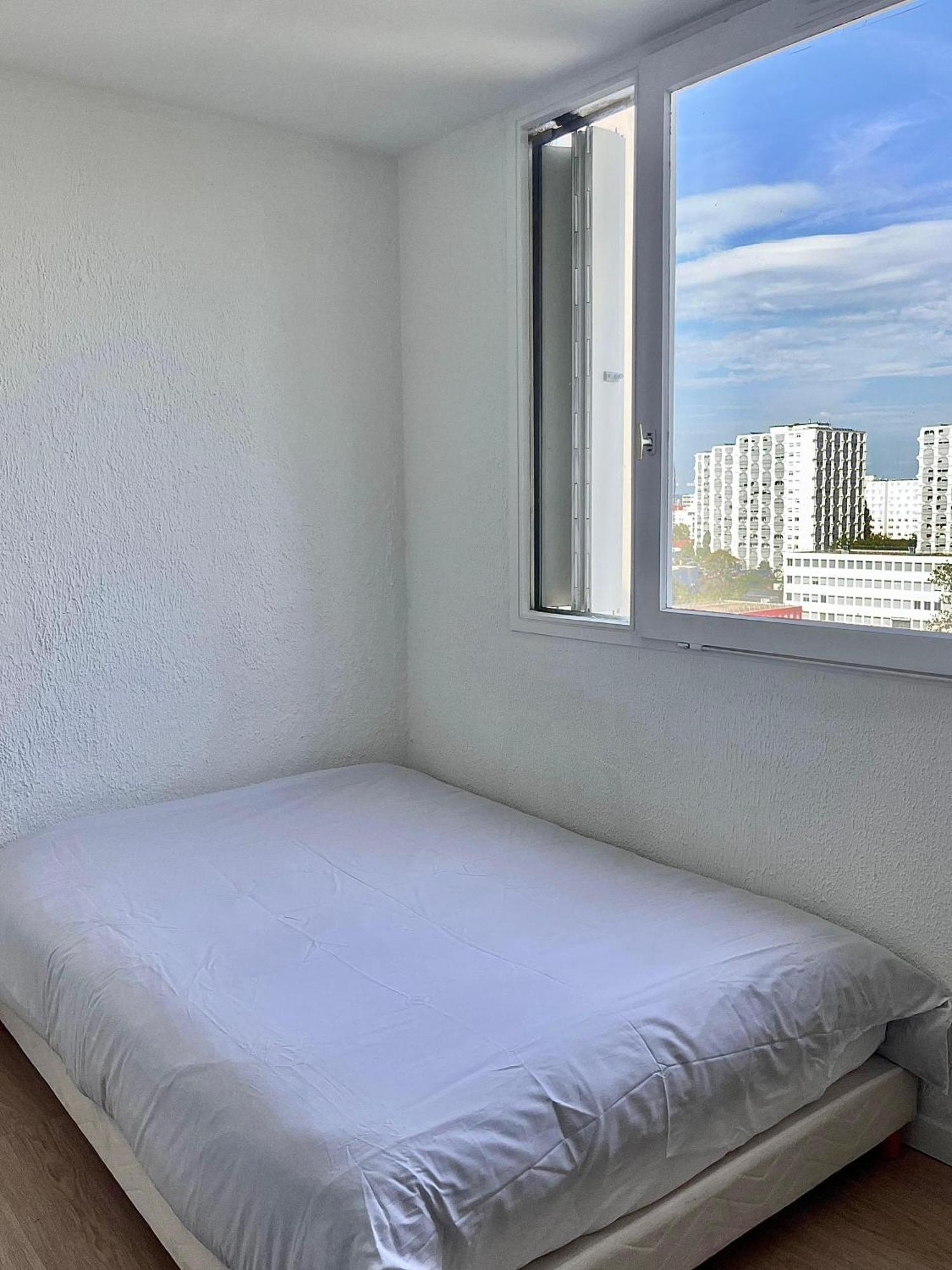Appartement T5 Spacieux Lyon Exteriér fotografie