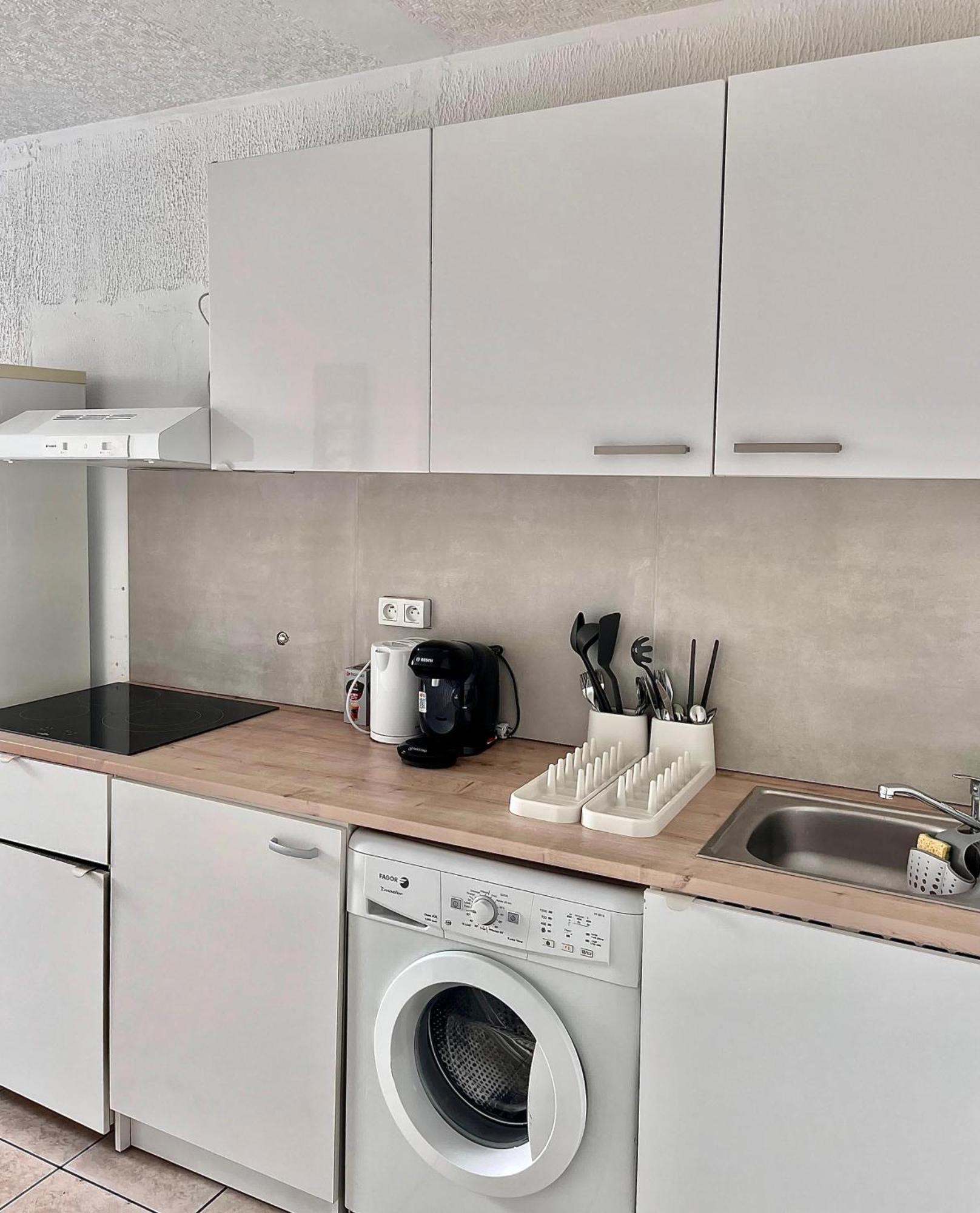 Appartement T5 Spacieux Lyon Exteriér fotografie