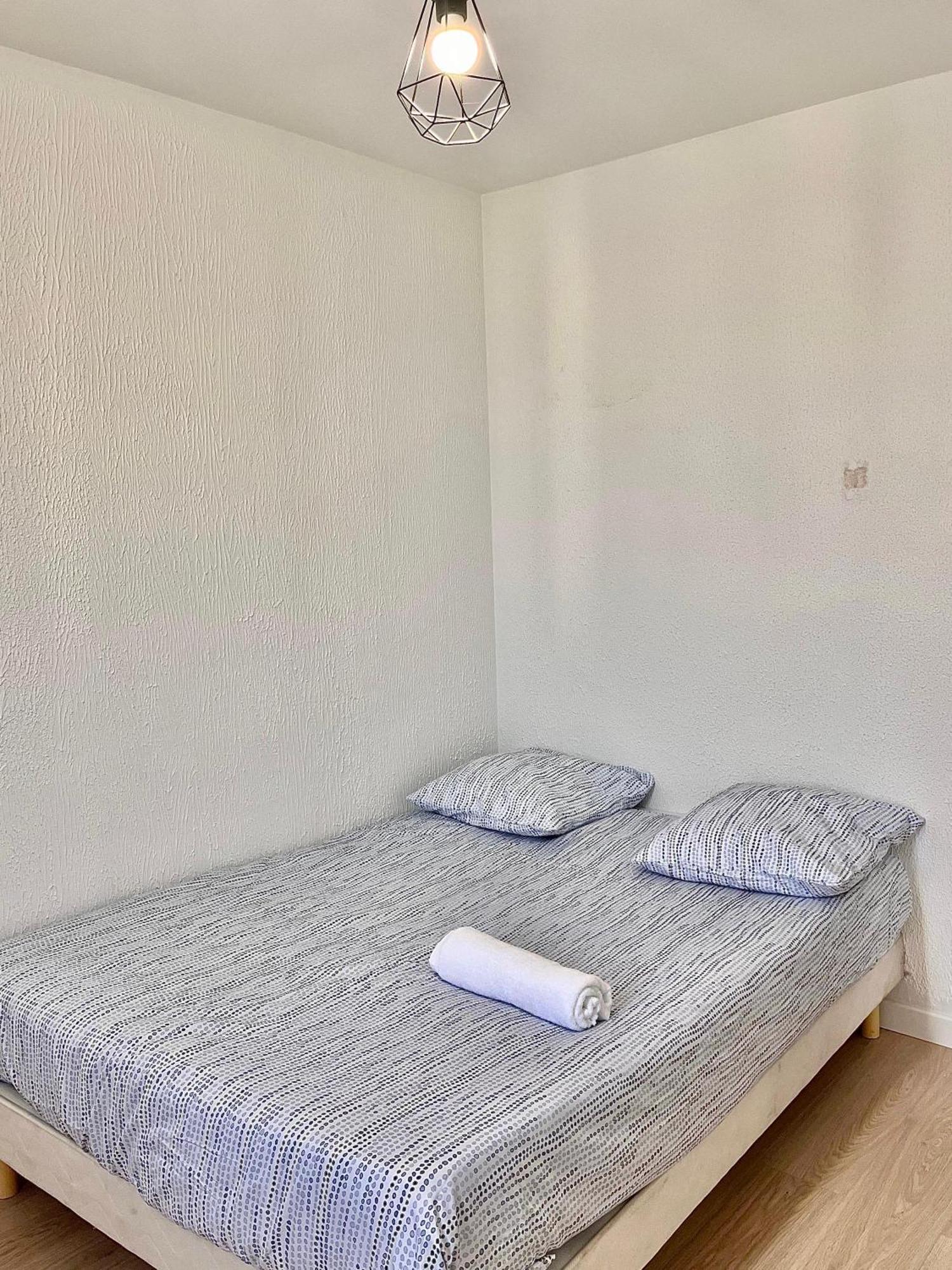 Appartement T5 Spacieux Lyon Exteriér fotografie