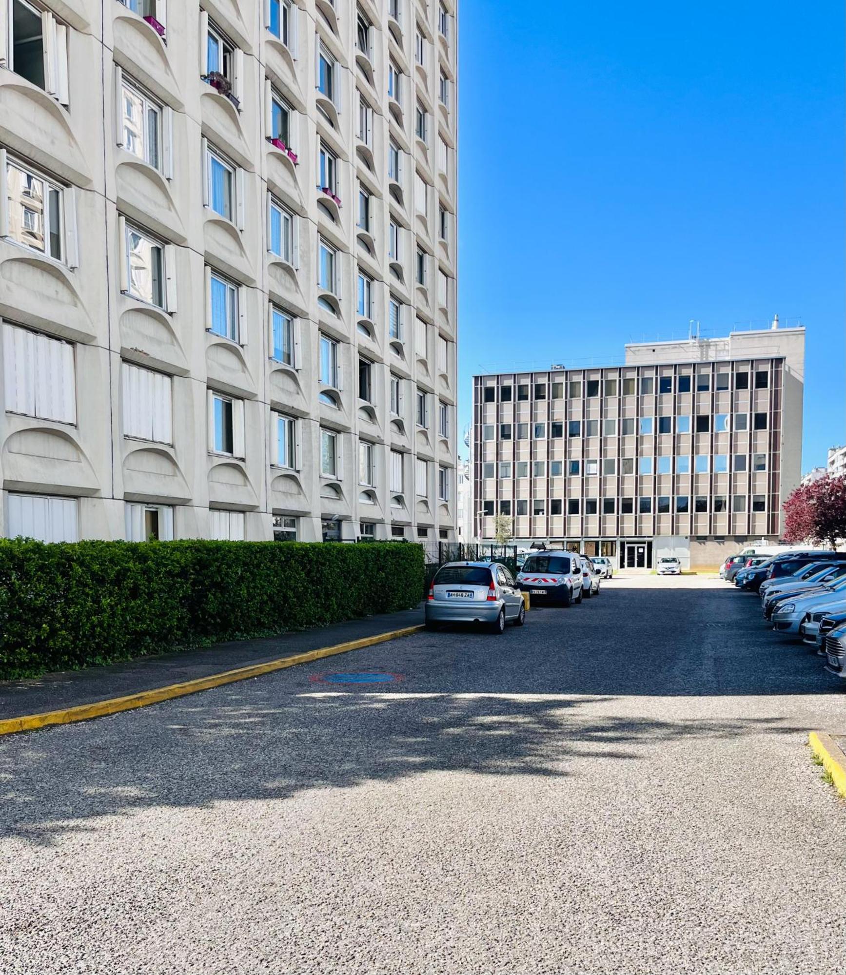 Appartement T5 Spacieux Lyon Exteriér fotografie